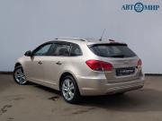 Chevrolet Cruze I Рестайлинг Москва  - изображение 23