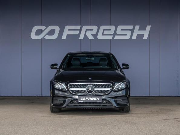 Mercedes-Benz E-Класс V (W213 S213 C238) с пробегом 2019 года, цена 3 020 000 рублей, 151495 км, седан, Автокод Объявления