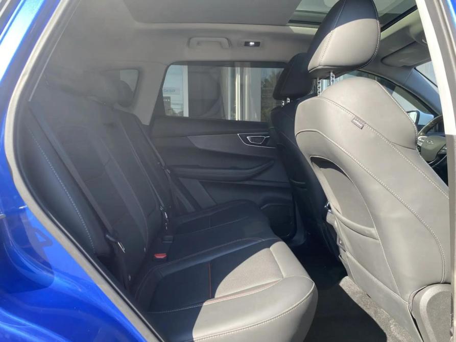 Chery Tiggo 7 Pro I Краснодар  - изображение 15