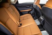 Lexus NX I Рестайлинг Пермь  - изображение 40
