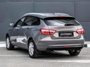 Lada (ВАЗ) Vesta I Новороссийск  - изображение 24