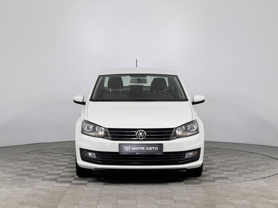 Volkswagen Polo V Рестайлинг Калининград  - изображение 2
