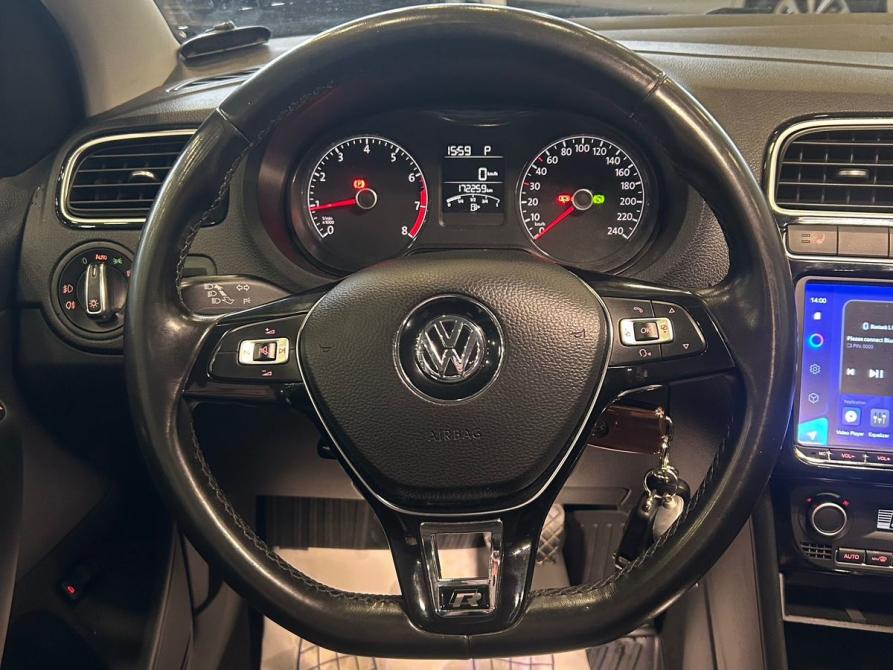 Volkswagen Polo V Рестайлинг Апатиты  - изображение 10