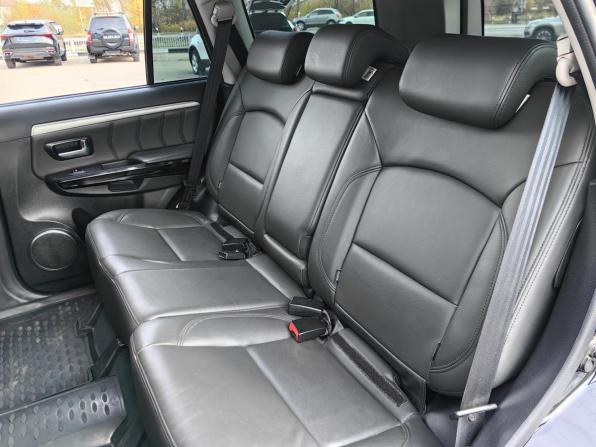 Haval H5 I с пробегом 2020 года, цена 1 199 000 рублей, 125000 км, внедорожник, Автокод Объявления