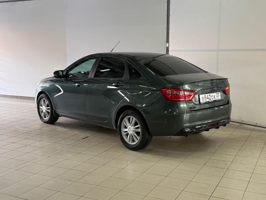 Lada (ВАЗ) Vesta I Нижний Новгород  - изображение 3