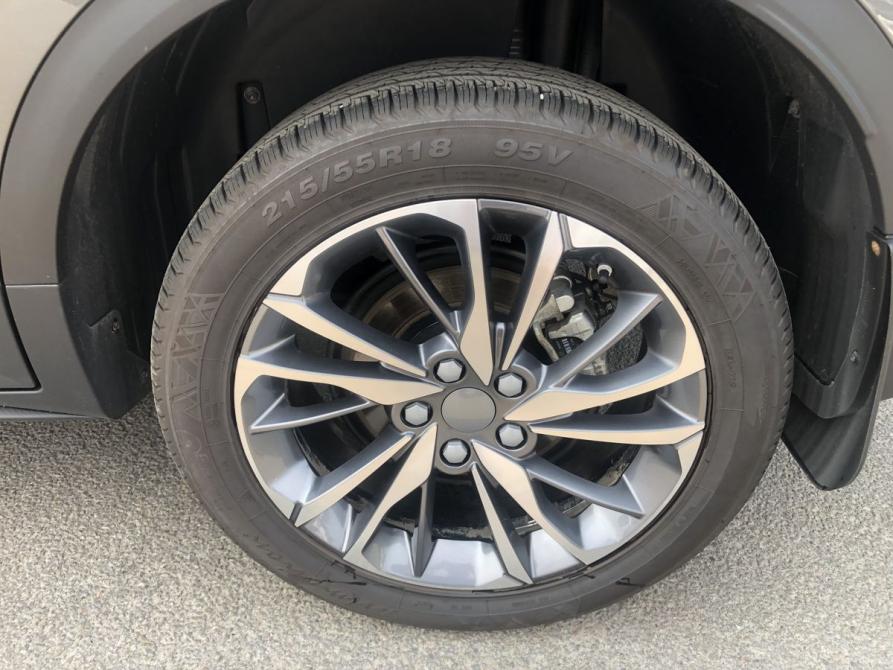 Belgee X50 Брянск  - изображение 17