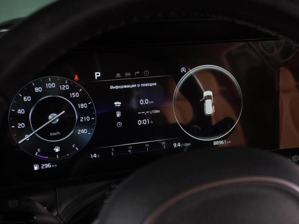 Kia Carnival IV с пробегом 2021 года, цена 3 899 000 рублей, 88961 км, минивэн, Автокод Объявления