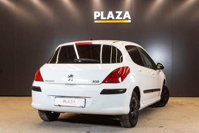 Peugeot 308 I с пробегом 2010 года, цена 335 000 рублей, 269941 км, хэтчбек, Автокод Объявления