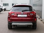FAW Besturn X80 I Москва  - изображение 28