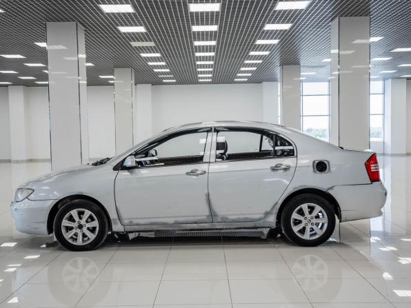 Lifan Solano I (620) с пробегом 2013 года, цена 147 000 рублей, 226324 км, седан, Автокод Объявления