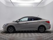 Hyundai Solaris I Рестайлинг Москва  - изображение 27