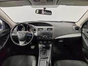 Mazda 3 II (BL) Рестайлинг Москва  - изображение 41
