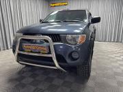 Mitsubishi L200 IV Стерлитамак  - изображение 43