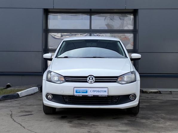 Volkswagen Polo V с пробегом 2012 года, цена 559 000 рублей, 226313 км, седан, Автокод Объявления