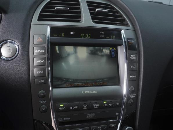 Lexus ES V с пробегом 2007 года, цена 985 000 рублей, 282414 км, седан, Автокод Объявления