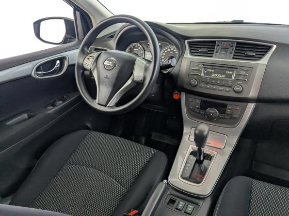 Nissan Tiida II с пробегом 2015 года, цена 1 050 000 рублей, 137295 км, хэтчбек, Автокод Объявления