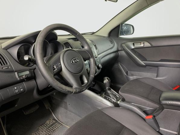 Kia Cerato II с пробегом 2011 года, цена 649 000 рублей, 170060 км, хэтчбек, Автокод Объявления