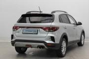 Kia Rio IV Рестайлинг Москва  - изображение 20