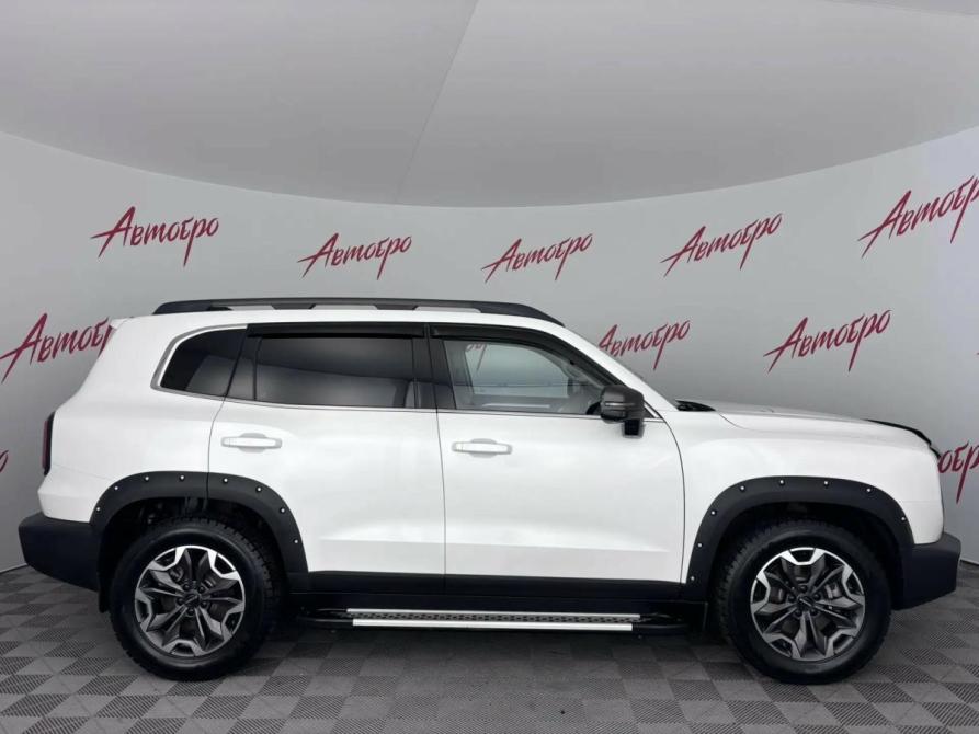 Haval Dargo I Псков  - изображение 6