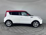 Kia Soul II Рестайлинг Ростов-на-Дону  - изображение 24