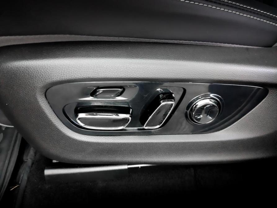 GAC GS8 II Москва  - изображение 21