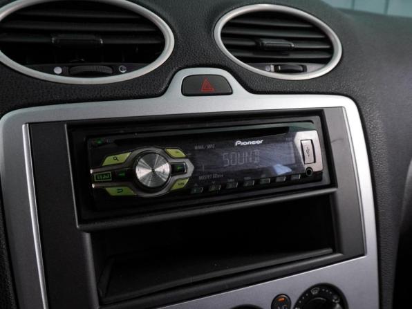 Ford Focus II с пробегом 2006 года, цена 499 000 рублей, 241721 км, седан, Автокод Объявления