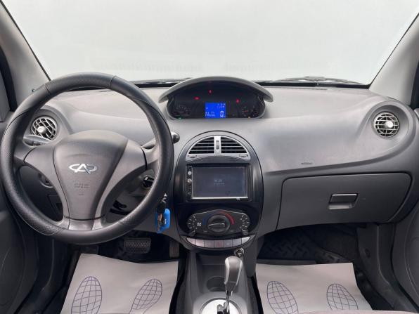 Chery IndiS (S18D) I с пробегом 2012 года, цена 370 000 рублей, 92276 км, хэтчбек, Автокод Объявления