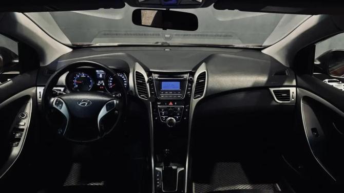 Hyundai i30 II с пробегом 2012 года, цена 990 000 рублей, 164000 км, универсал, Автокод Объявления