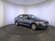 Skoda Rapid I Москва  - изображение 29