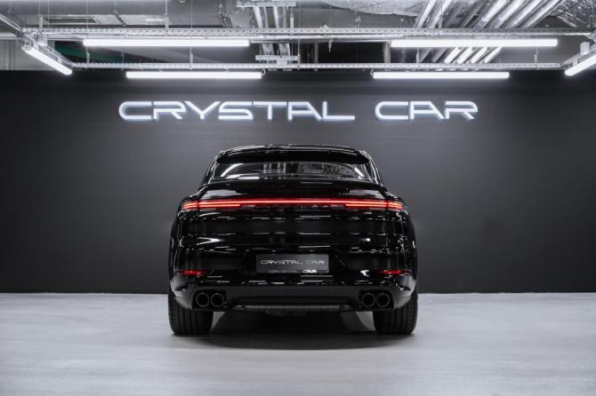 Новый Porsche Cayenne III Рестайлинг 2026 года, цена 16 700 000 рублей, внедорожник, Автокод Объявления