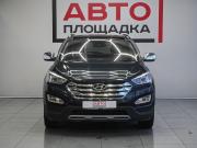 Hyundai Santa Fe III Челябинск  - изображение 34