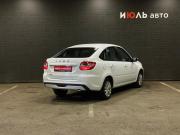 Lada (ВАЗ) Granta I Рестайлинг Челябинск  - изображение 25
