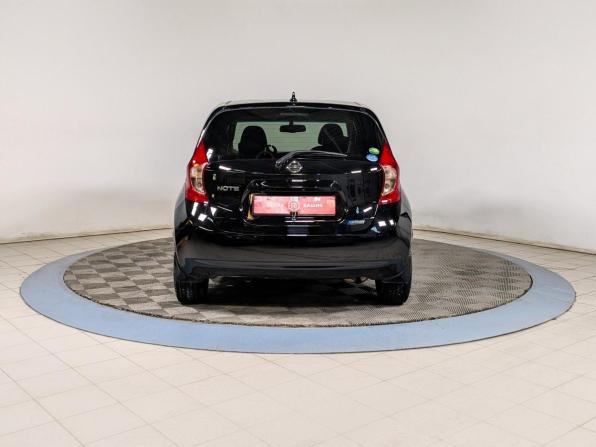 Nissan Note II с пробегом 2013 года, цена 840 000 рублей, 109000 км, хэтчбек, Автокод Объявления