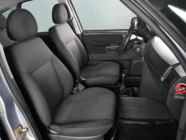 Opel Meriva A Рестайлинг с пробегом 2007 года, цена 459 000 рублей, 195389 км, компактвэн, Автокод Объявления