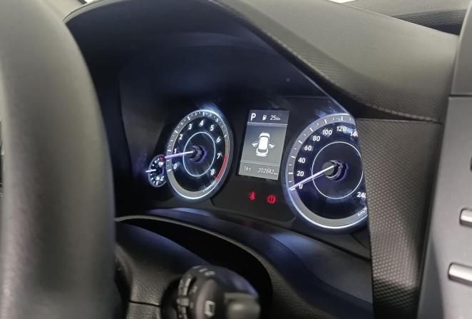 Hyundai Creta I Рестайлинг с пробегом 2021 года, цена 1 850 000 рублей, 202000 км, внедорожник, Автокод Объявления