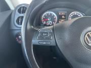 Volkswagen Tiguan I Рестайлинг Уфа  - изображение 35
