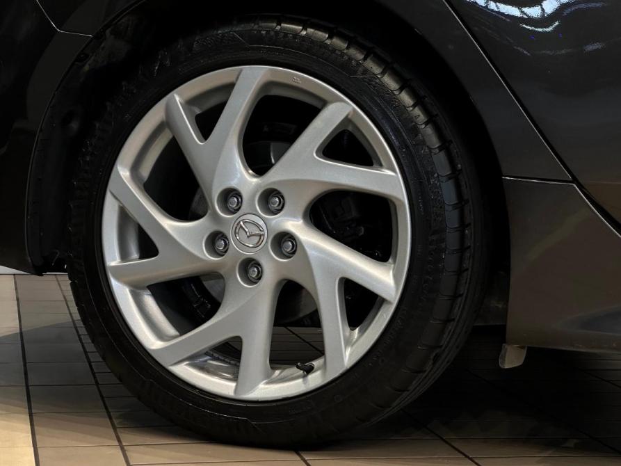 Mazda 6 II (GH) Рестайлинг Краснодар  - изображение 14