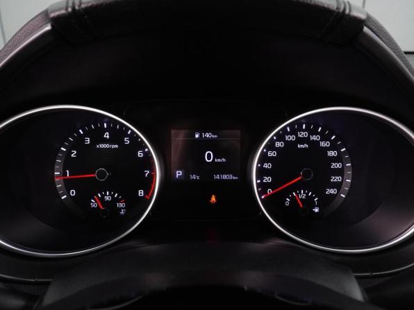 Kia Ceed III с пробегом 2019 года, цена 1 634 000 рублей, 141803 км, универсал, Автокод Объявления