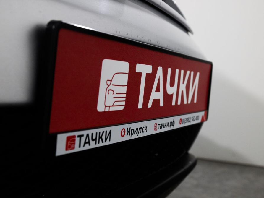 Mitsubishi Outlander II Иркутск  - изображение 22