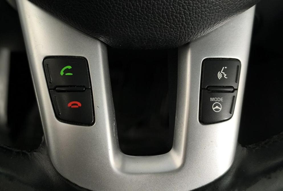 Kia Sportage IV Нижний Новгород  - изображение 17