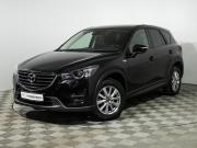 Mazda CX-5 I Рестайлинг Санкт-Петербург  - изображение 18