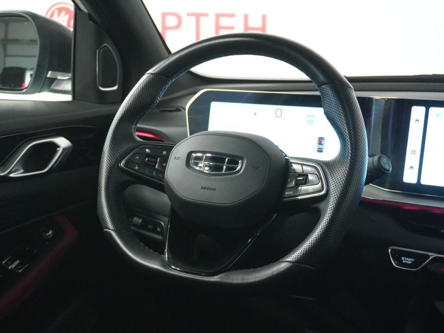 Geely Coolray I Рестайлинг Вологда  - изображение 16