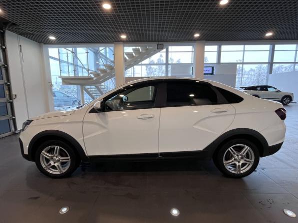 Lada (ВАЗ) Vesta I Рестайлинг (NG) с пробегом 2023 года, цена 1 200 000 рублей, 143609 км, седан, Автокод Объявления