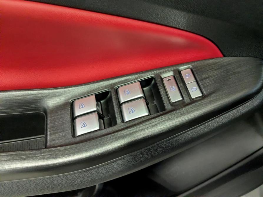Changan CS55 Plus II Москва  - изображение 10