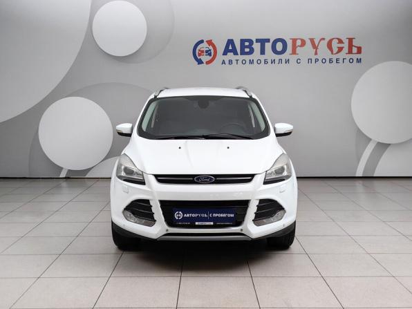 Ford Kuga II с пробегом 2014 года, цена 1 114 000 рублей, 197000 км, внедорожник, Автокод Объявления