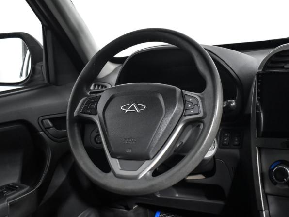 Chery Tiggo (T11) I Рестайлинг (FL) с пробегом 2013 года, цена 437 980 рублей, 210897 км, внедорожник, Автокод Объявления