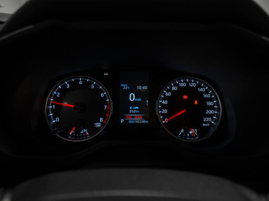 Toyota RAV4 V (XA50) Москва  - изображение 11