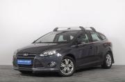 Ford Focus III Томск  - изображение 21