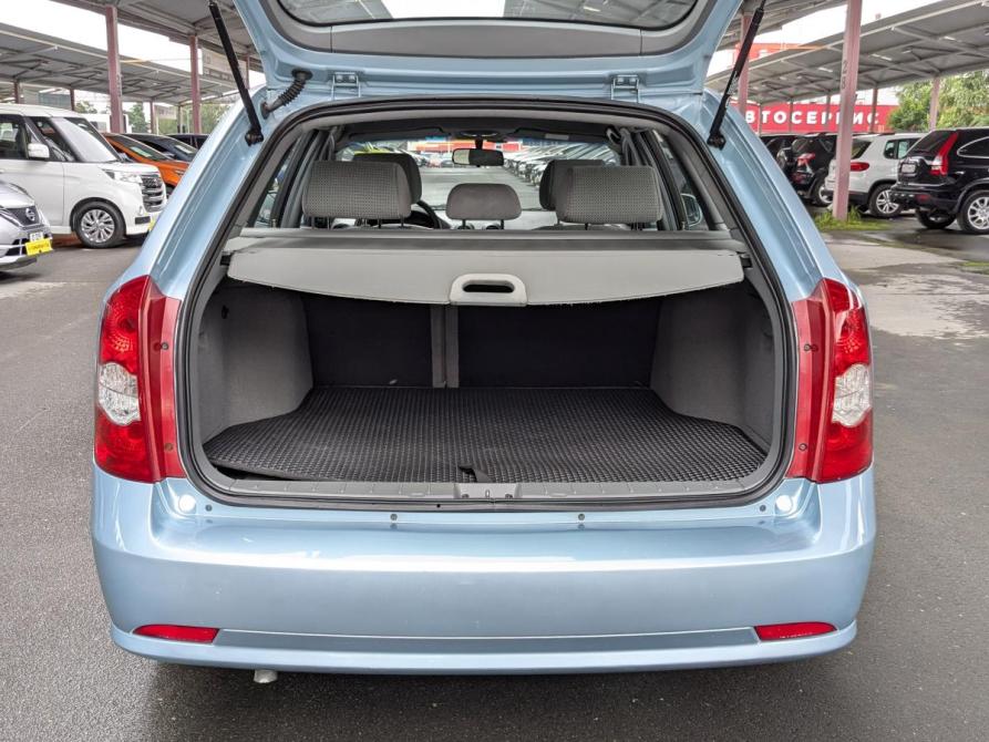 Chevrolet Lacetti I Екатеринбург  - изображение 14