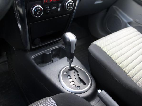 Suzuki SX4 I (Classic) Рестайлинг с пробегом 2013 года, цена 1 260 000 рублей, 126535 км, хэтчбек, Автокод Объявления